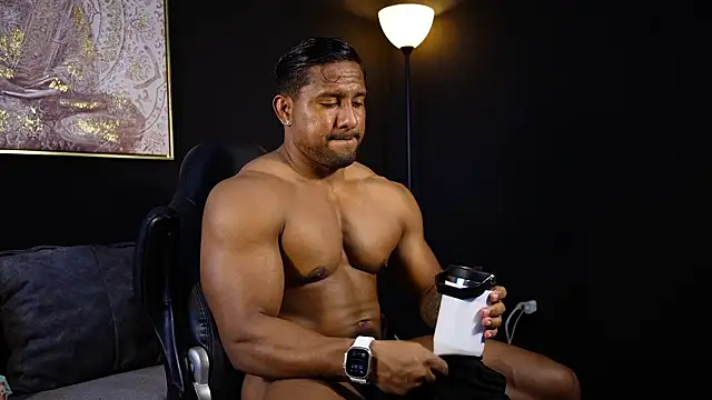 CallumMuscle online show from 03/07/26, 10:37