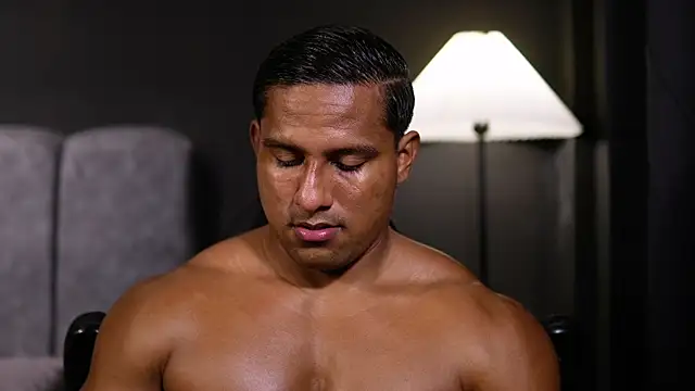 CallumMuscle online show from 12/02/25, 02:01