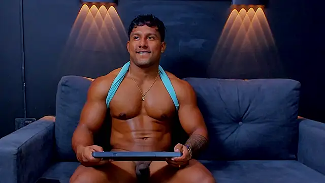 CallumMuscle online show from 03/05/25, 03:29