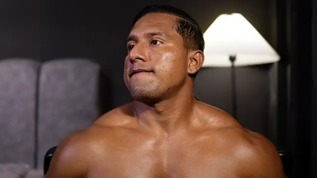 CallumMuscle online show from 12/03/25, 03:51