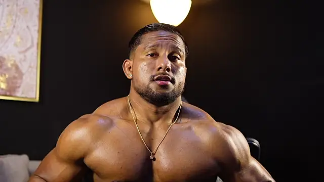 CallumMuscle online show from 04/09/26, 01:51