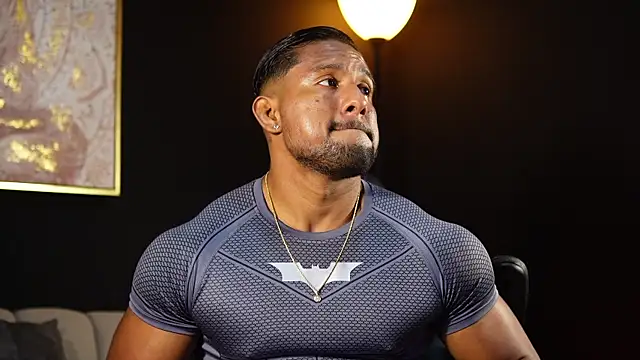 CallumMuscle online show from 04/18/26, 09:55