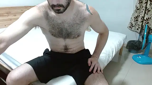 alphajoshkosh online show from 10/14/25, 04:35