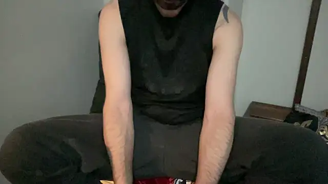 alphajoshkosh online show from 02/12/26, 11:37