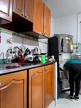 evafoxs online show from 11/19/25, 06:19