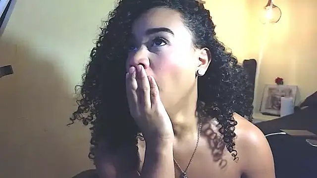 evafoxs online show from 11/29/25, 05:57