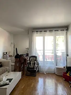 BabyFannyxx online show from 04/30/26, 10:00