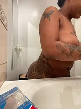 BabyFannyxx online show from 03/08/26, 02:31