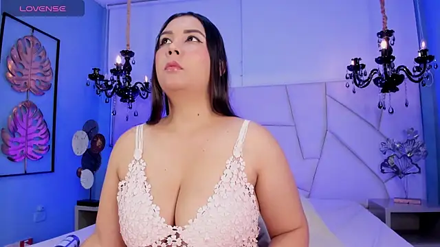 ChanneyPrincess online show from 11/16/25, 02:27