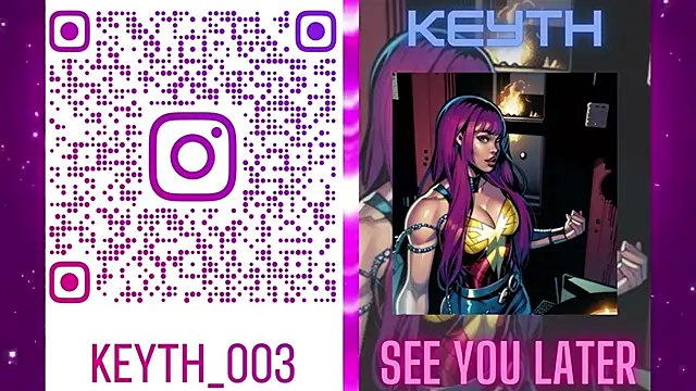 keyth 03 online show from 03/15/25, 10:22