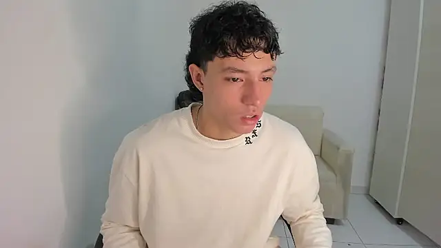 enzo sloran online show from 03/09/26, 06:22