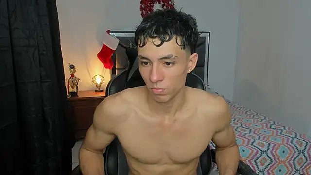 enzo sloran online show from 12/05/25, 06:56