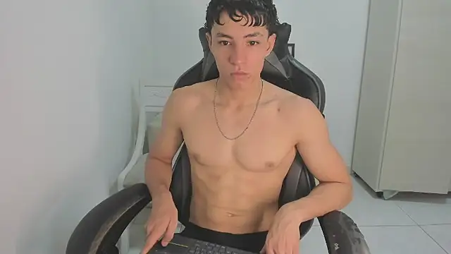 enzo sloran online show from 02/12/26, 05:34