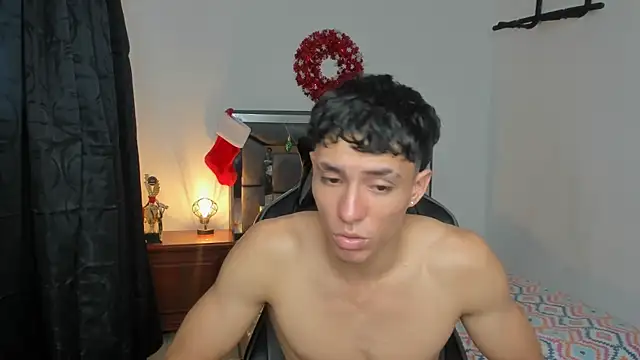 enzo sloran online show from 12/04/25, 05:23