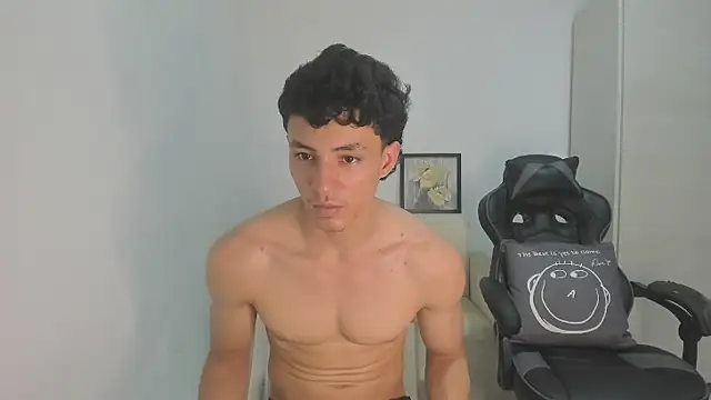 enzo sloran online show from 02/09/26, 09:13