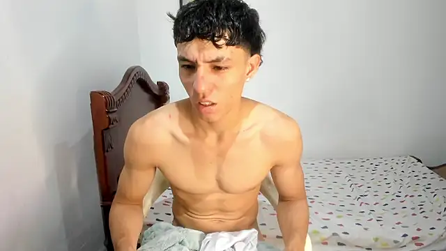 enzo sloran online show from 11/04/25, 04:55