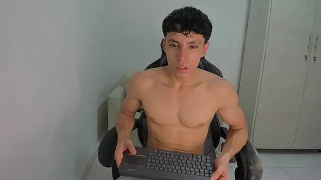 enzo sloran online show from 03/03/26, 07:10