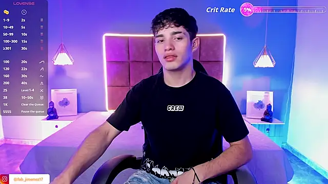 AlejooTwink online show from 02/09/26, 11:47