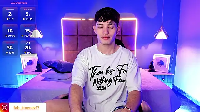 AlejooTwink online show from 03/28/26, 07:09