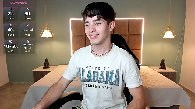 AlejooTwink online show from 05/04/26, 02:15