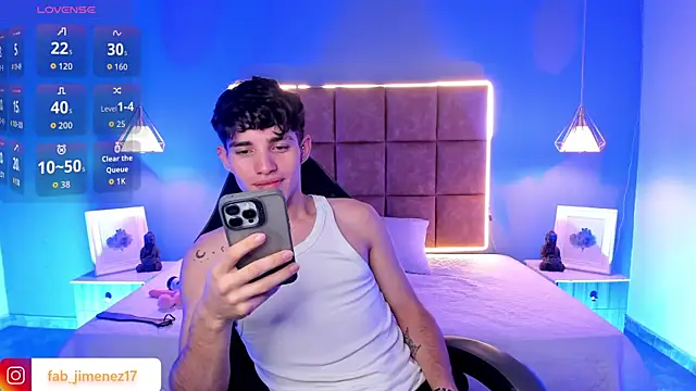 AlejooTwink online show from 03/29/26, 01:02