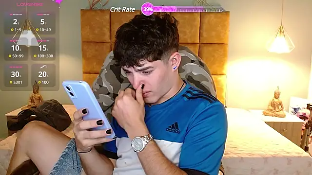 AlejooTwink online show from 03/21/25, 01:13