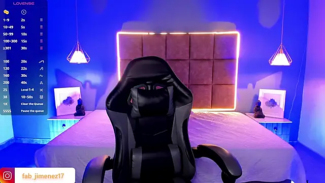 AlejooTwink online show from 03/24/26, 03:28