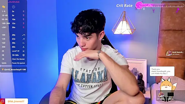 AlejooTwink online show from 02/06/26, 12:28