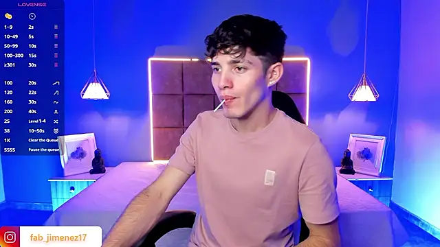 AlejooTwink online show from 03/27/26, 12:41