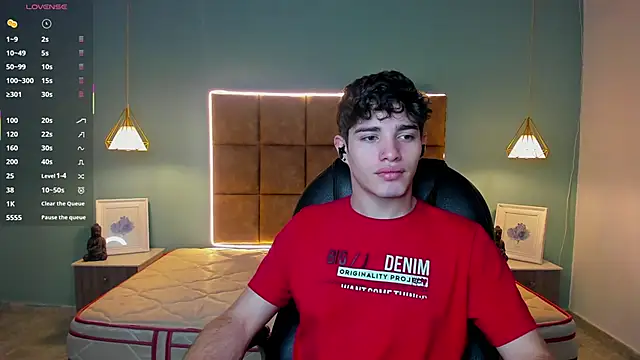 AlejooTwink online show from 10/03/25, 12:36