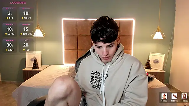 AlejooTwink online show from 04/16/26, 11:40