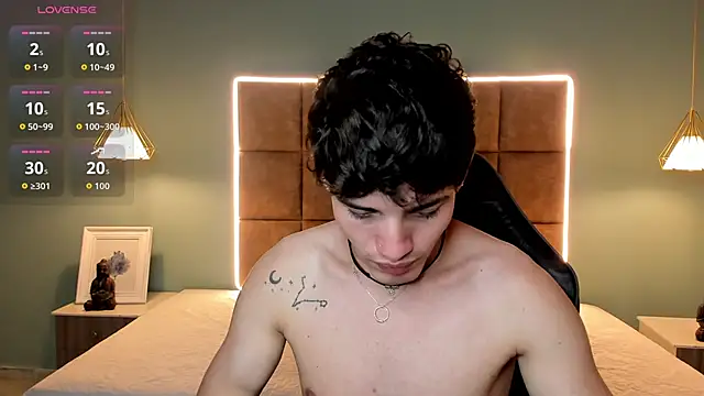 AlejooTwink online show from 05/09/26, 04:27