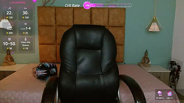 AlejooTwink online show from 03/22/25, 06:25