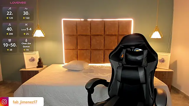 AlejooTwink online show from 04/06/26, 01:12