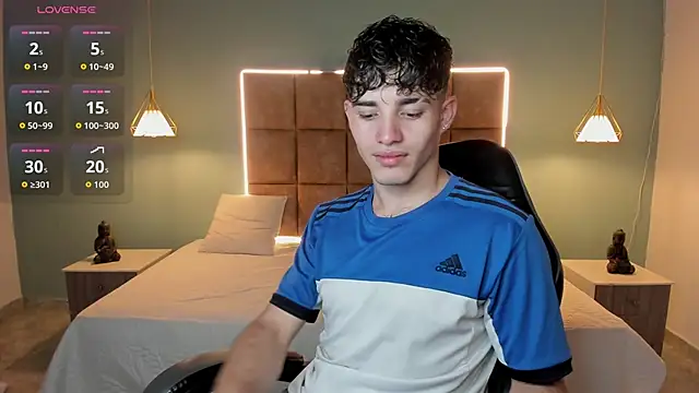 AlejooTwink online show from 05/31/26, 05:13