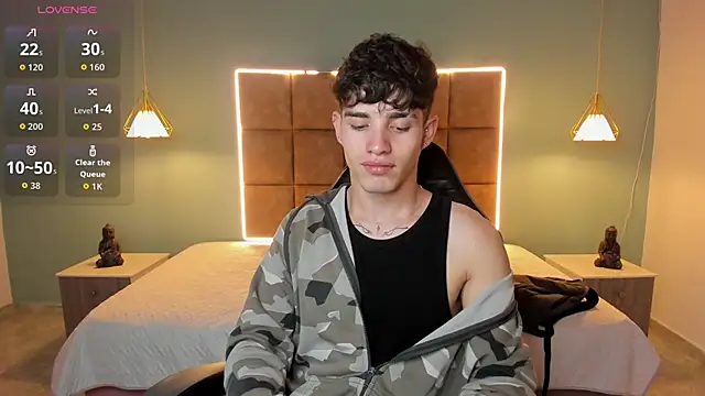 AlejooTwink online show from 06/05/26, 03:55