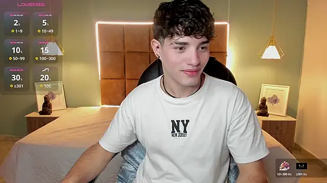 AlejooTwink online show from 11/26/25, 01:49