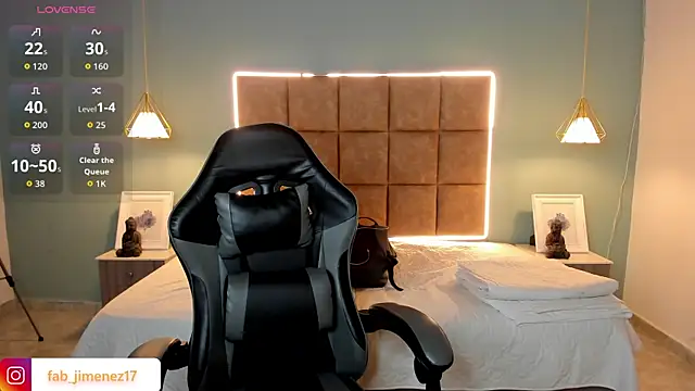 AlejooTwink online show from 04/09/26, 03:30