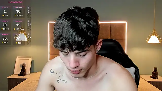 AlejooTwink online show from 05/20/26, 07:05