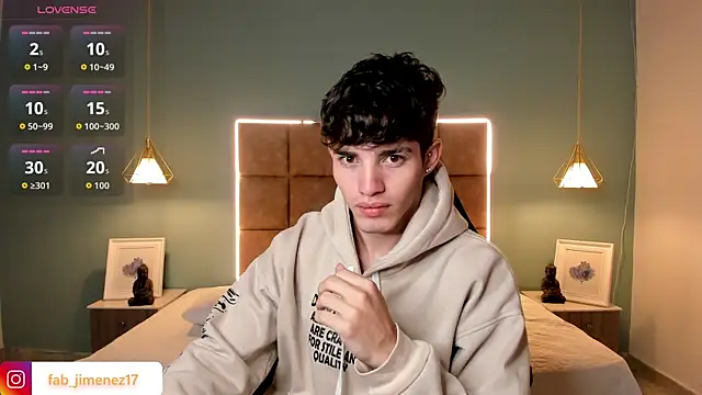 AlejooTwink online show from 04/13/26, 02:48