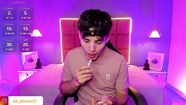 AlejooTwink online show from 03/27/26, 10:05