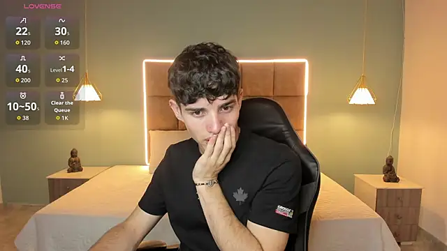 AlejooTwink online show from 05/30/26, 03:35