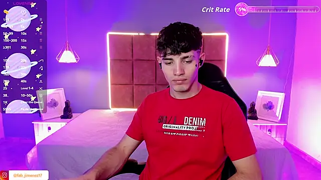 AlejooTwink online show from 03/17/26, 03:42