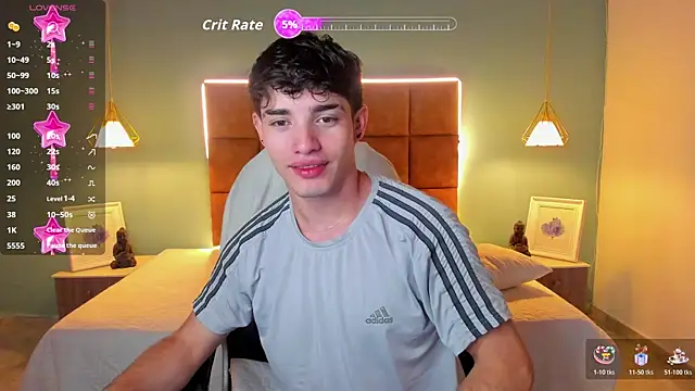 AlejooTwink online show from 12/17/25, 12:59