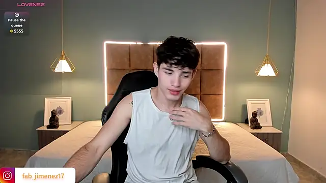 AlejooTwink online show from 04/11/26, 03:36