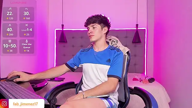 AlejooTwink online show from 04/12/26, 01:47