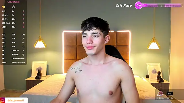 AlejooTwink online show from 02/21/26, 11:51