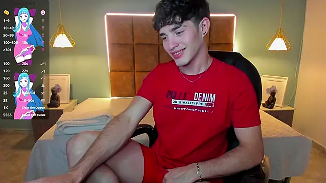 AlejooTwink online show from 12/13/25, 10:49