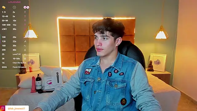 AlejooTwink online show from 09/23/25, 08:43