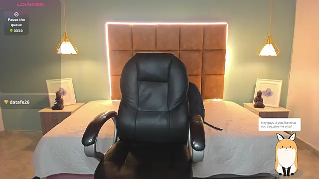 AlejooTwink online show from 11/30/25, 01:39